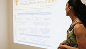 REGULATORY TRAINING